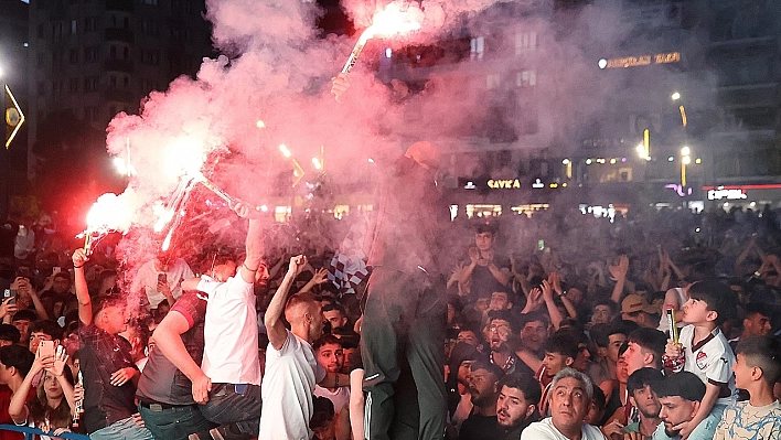 Elazığspor'da Flaş Gelişme!