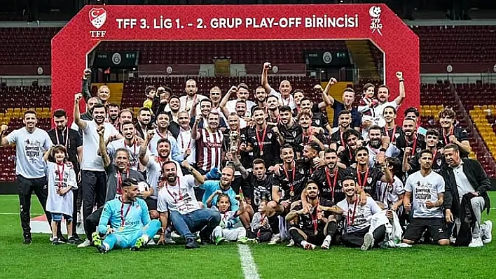 Elazığspor'da Program Belli Oldu