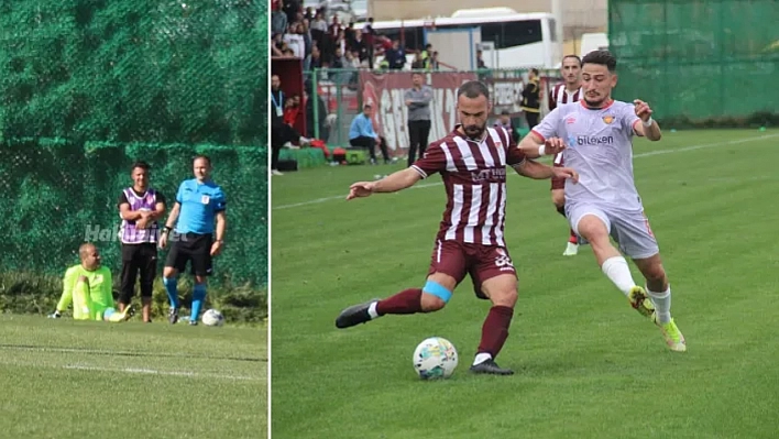 Elazığspor'da Son Durum!