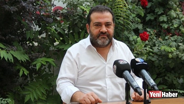 Elazığspor İçin Yine Toplanamıyoruz!