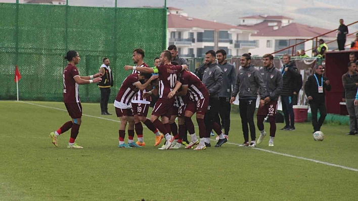 Elazığspor Yine Kazanamadı