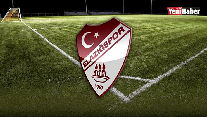 Elazığspor SMS Kampanyası Başlattı!