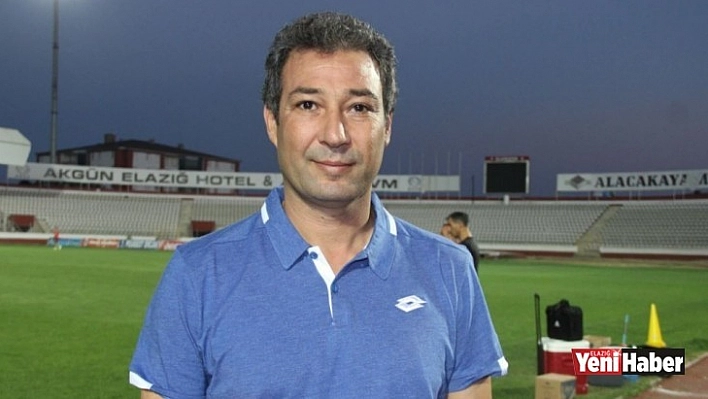 Elazığspor'da Kaynak Dönemi!