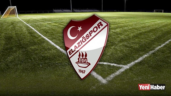 Elazığspor Yine Hüsran Yaşadı!