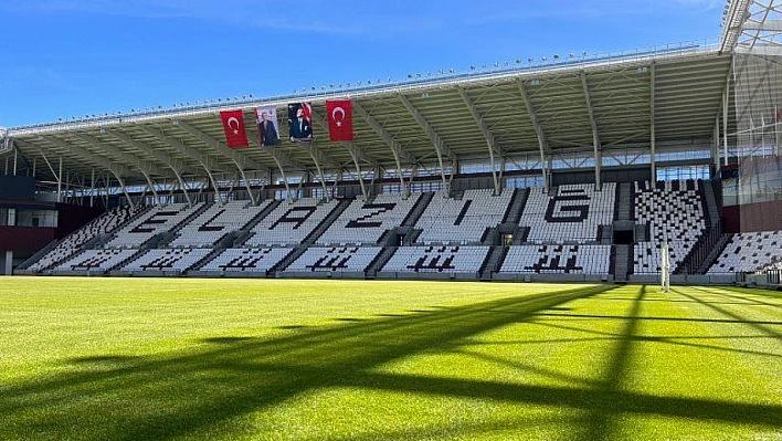 Elazığsporlu Taraftarlara Müjde!
