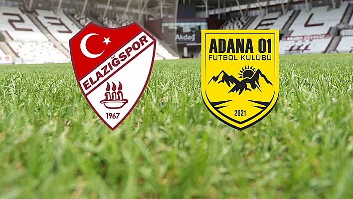 Elazığ'da Nefes Kesen Mücadele!