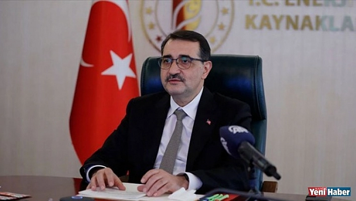 Elektrik Üretiminde Rekor Kırdık!