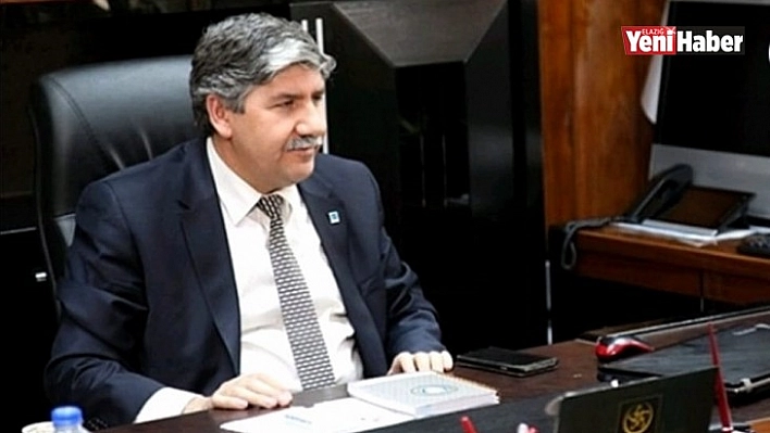 ELEP Başkanı Saraç'dan İsrail'e Kınama!