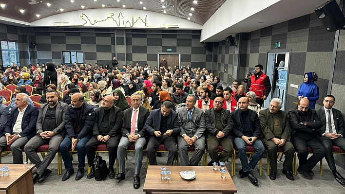 ELMİYAD'tan Muhteşem Program