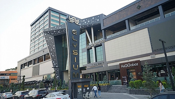 Elysium AVM, 4. Yaşını Kutluyor!