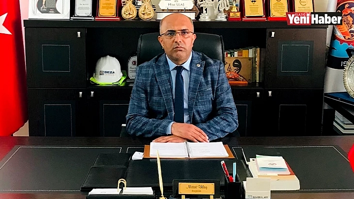 En Başarılı Oda Başkanı Belli Oldu