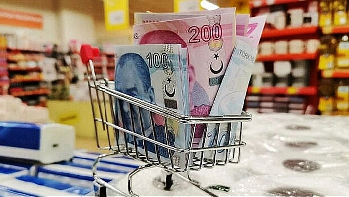 Enflasyon Rakamları Açıklandı!