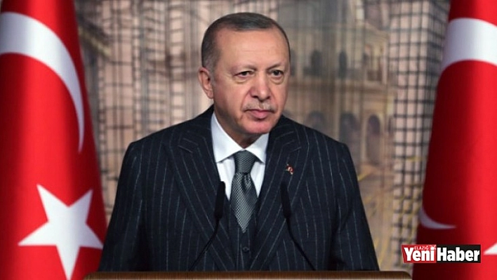 Erdoğan'dan Bayram İkramiyesi Açıklaması!