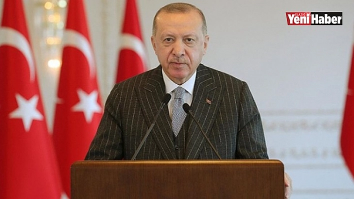 Erdoğan'dan Normalleşme Açıklaması!