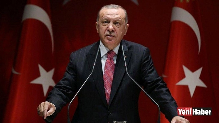 Erdoğan, Milletvekillerini Uyardı!