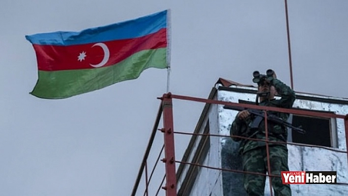 Ermenistan Yenilgiyi Kabul Etti!