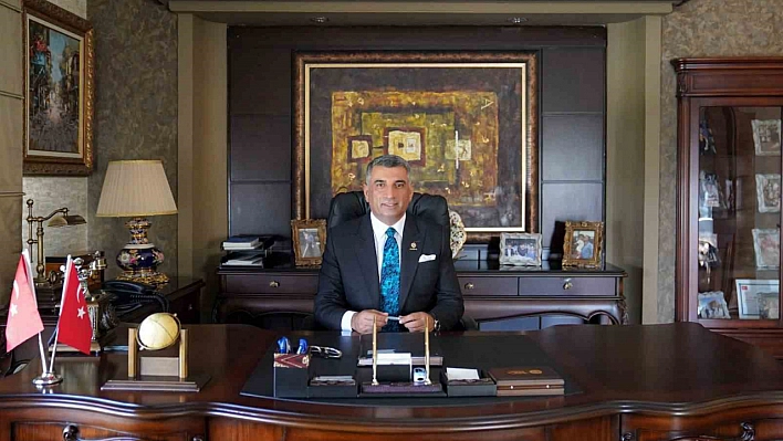 Erol: ''THY derhal bu yanlıştan dönmeli''