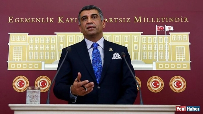 Erol'dan Elazığspor'a Destek
