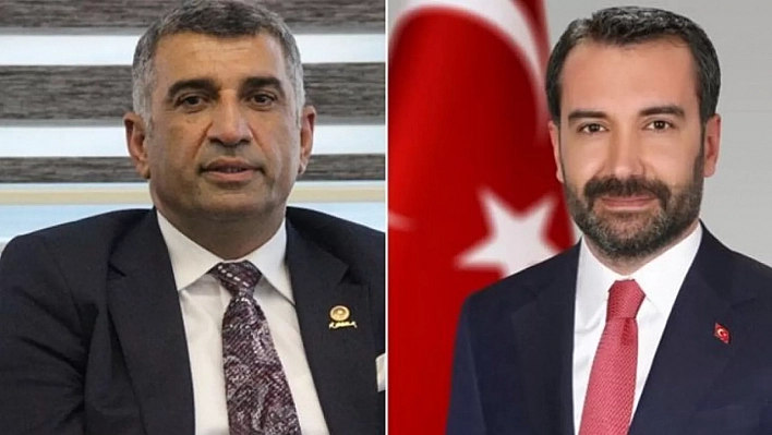 Erol'dan Şerifoğulları'na Teşekkür Mesajı