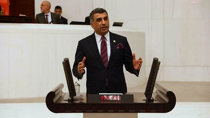 Erol'dan Tekin'e Soru Önergesi