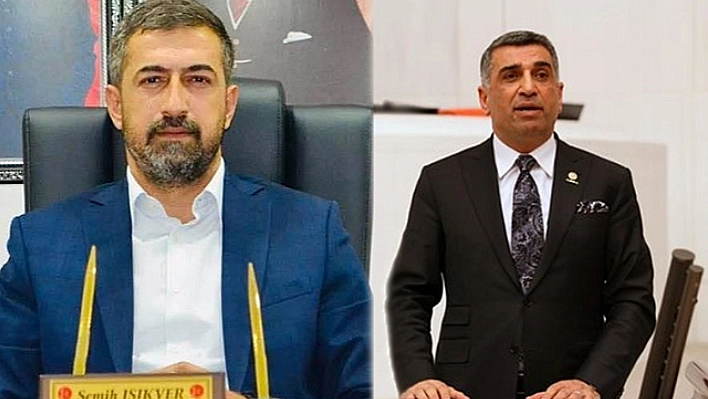 Erol, Işıkver'e Yanıt Verdi!