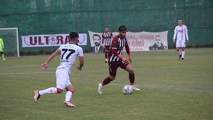 Elazığspor, Eskişehirspor Deplasmanında