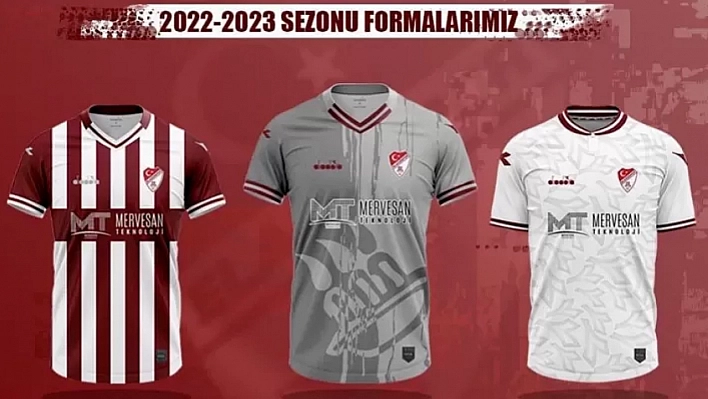 Yeni Formalar Görücüye Çıktı