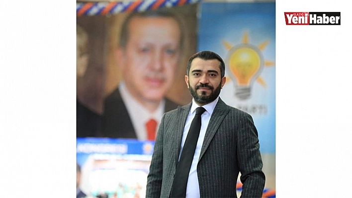 Eski Başkan Güleç'e Yeni Görev