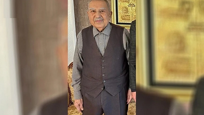 Eski Siyasetçilerden Baygın Hayatını Kaybetti