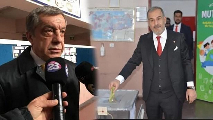 ETSO Başkanı Belli Oldu!
