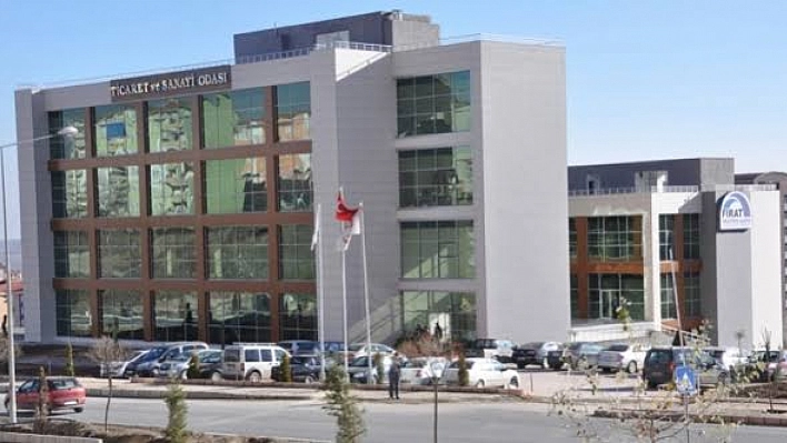 ETSO'da Başkanlık Seçimi Heyecanı