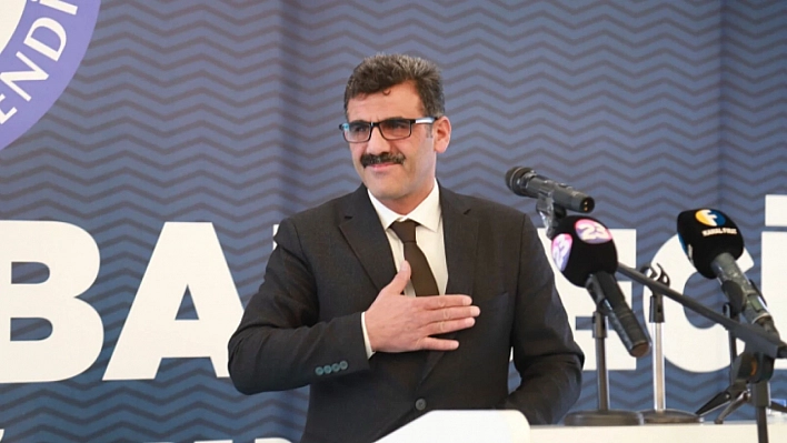 'EYT, Çalışanlarımıza Hayırlı Olsun'