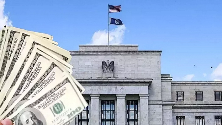 FED Faiz Kararını Açıkladı!