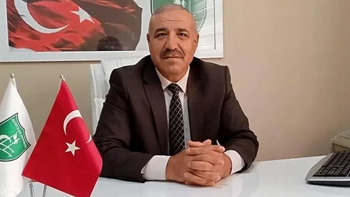 'Filistin Kırmızı Çizgimizdir!'