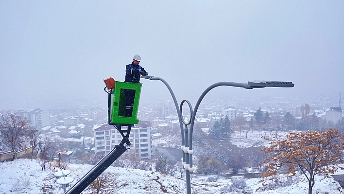 Fırat Edaş'tan Bölgeye Dev Yatırım!