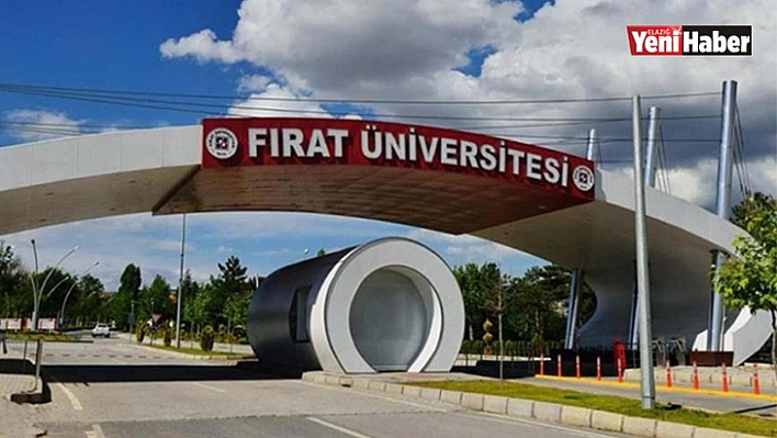 Fırat Üniversitesi Konseri Erteledi