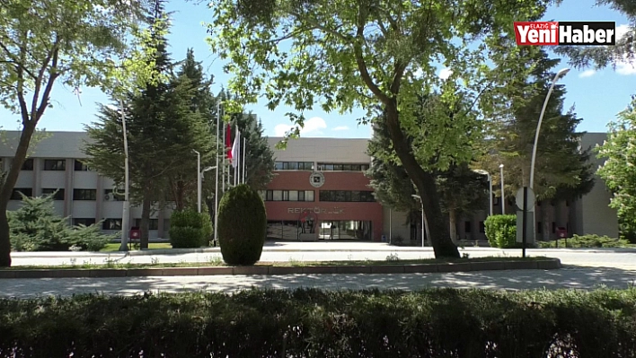 Fırat Üniversitesi'nden Gururlandıran Başarı!