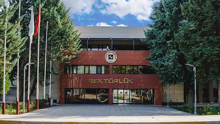 Fırat Üniversitesi Öğretim Üyesi Alacak