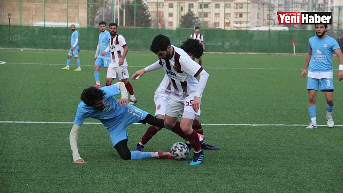 Fırat Üniversitesi, yine finallerde elendi