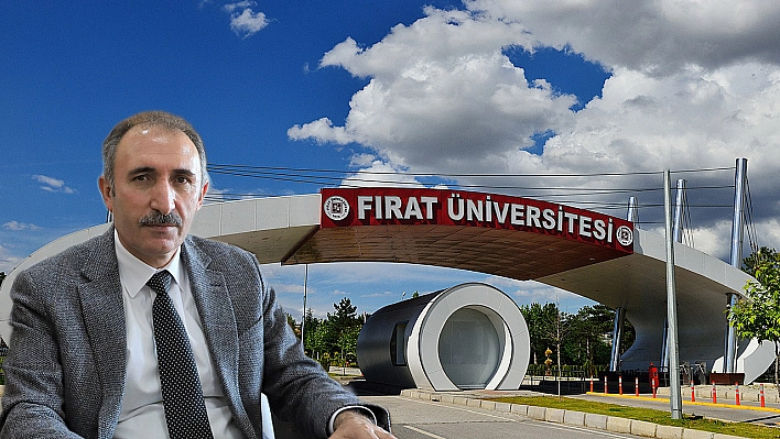 Fırat Üniversitesinden Yeni Başarı