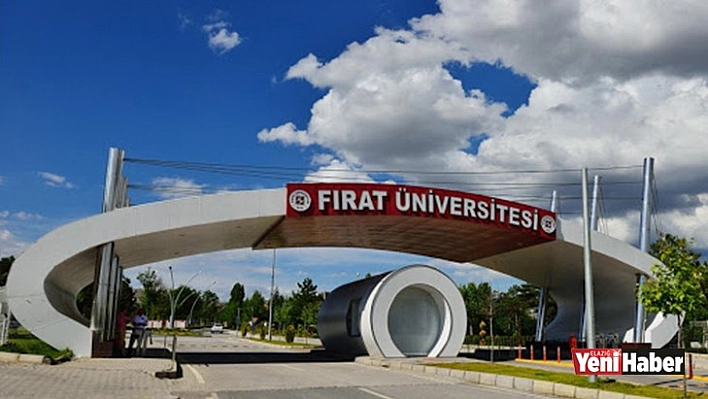 FÜ Öğretim Üyeleri 'Ipard III' Projesi İçin 4 Rapor Hazırladı