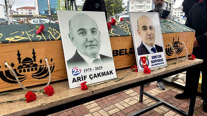 Güle Güle Güzel İnsan
