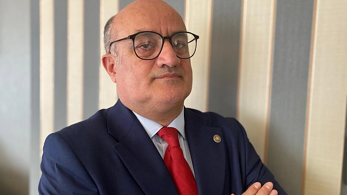 Gazeteci Kara'dan Tepki!