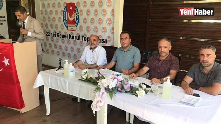 Gazeteci Erol Kara'ya Yeni Görev