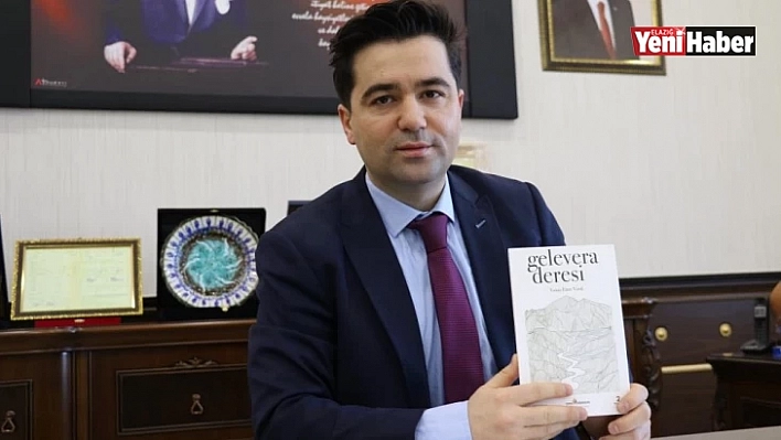 Genç Kaymakamın Yazarlık Tutkusu