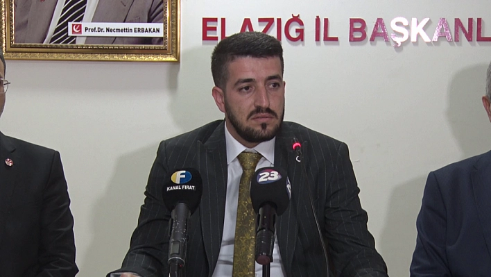 Genç Siyasetçi Aday Listesinde
