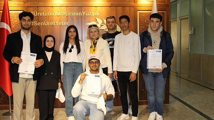 Gençler İklim Krizine Karşı Sahada!