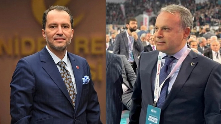 'Genel Başkanımız Elazığ'a Geliyor'
