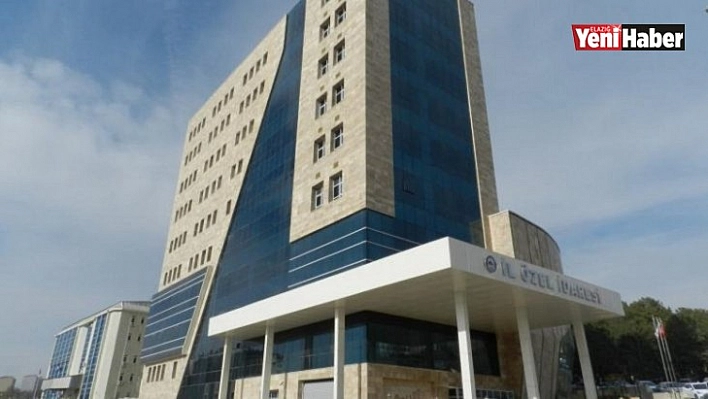 Genel Sekreterden Personeline Aşı Çağrısı