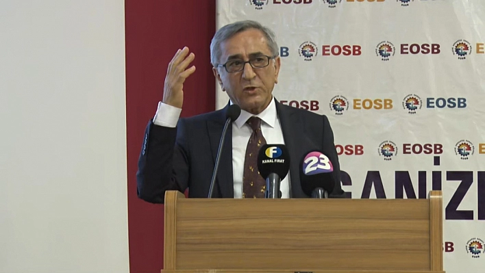 'Cumhurbaşkanına Kadar Gideceğiz'